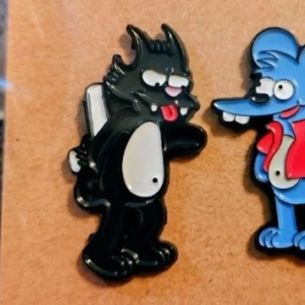 N/A any pin