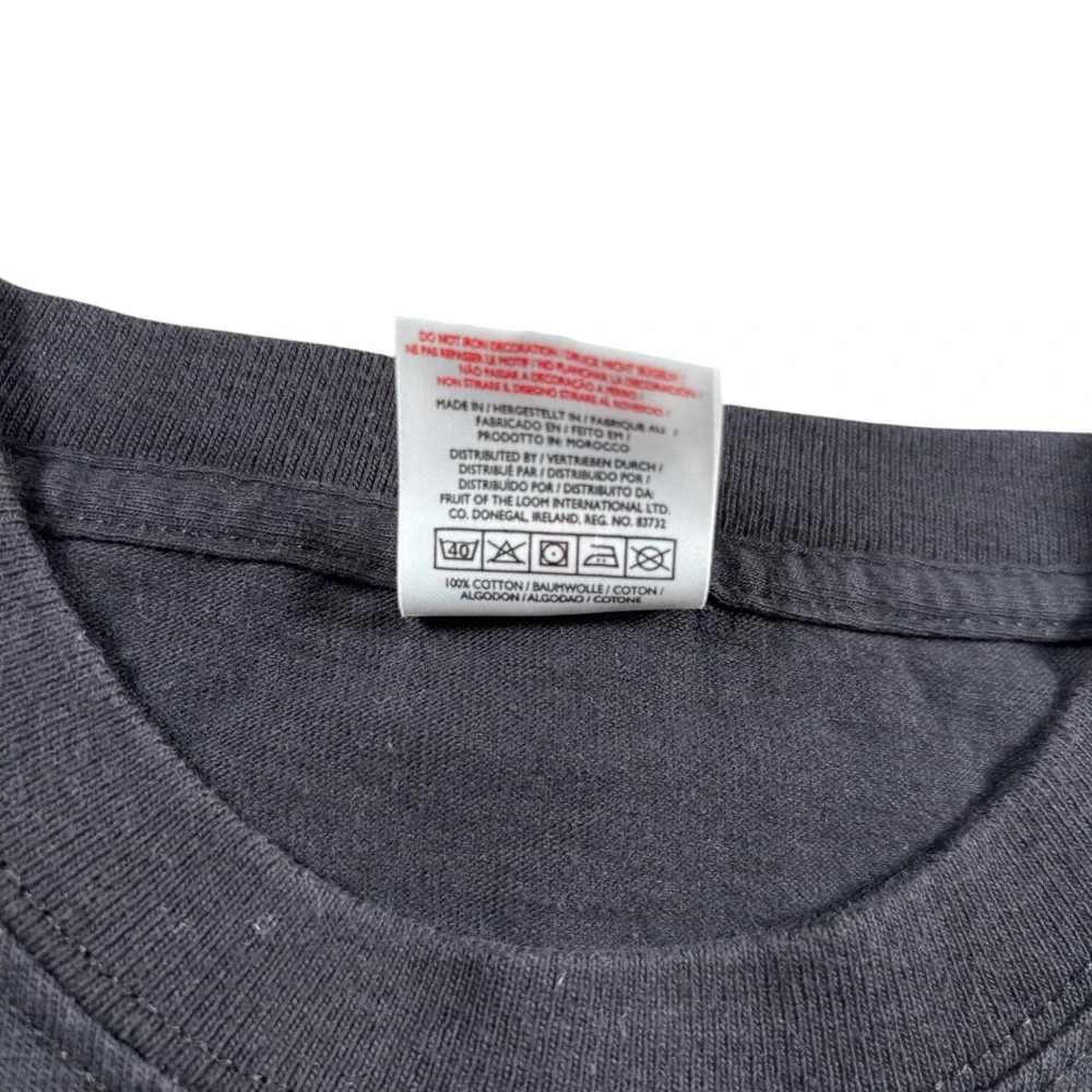 Fruit of the Loom hard find