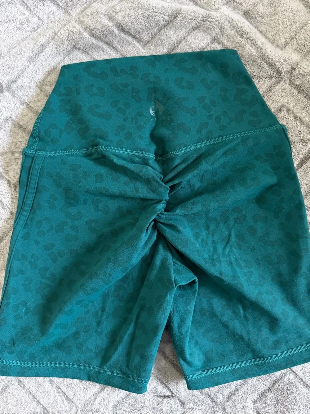 Ryderwear comfortable high