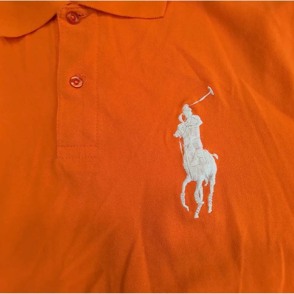 Ralph Lauren staple classic