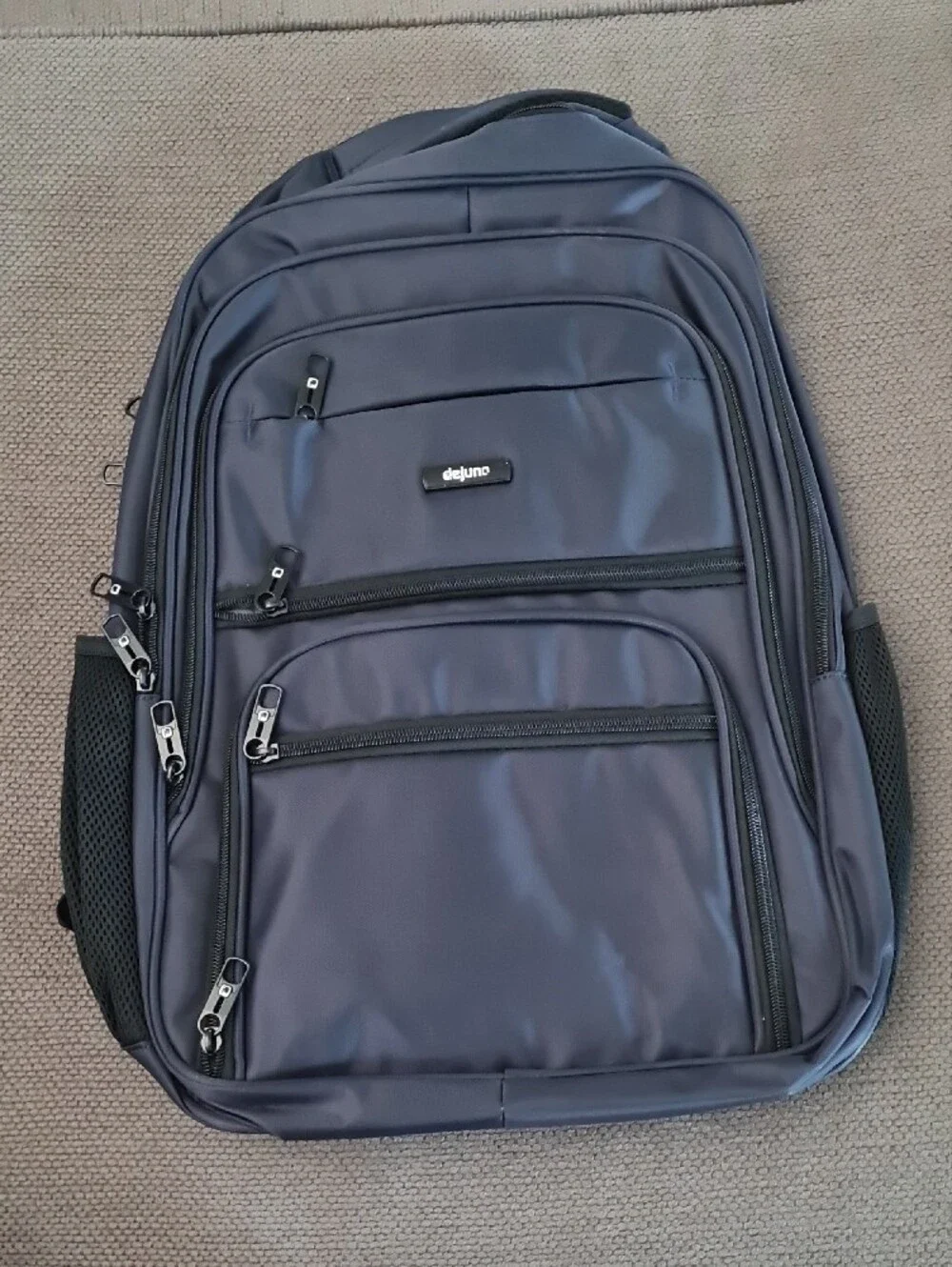 dejuno stylish navy