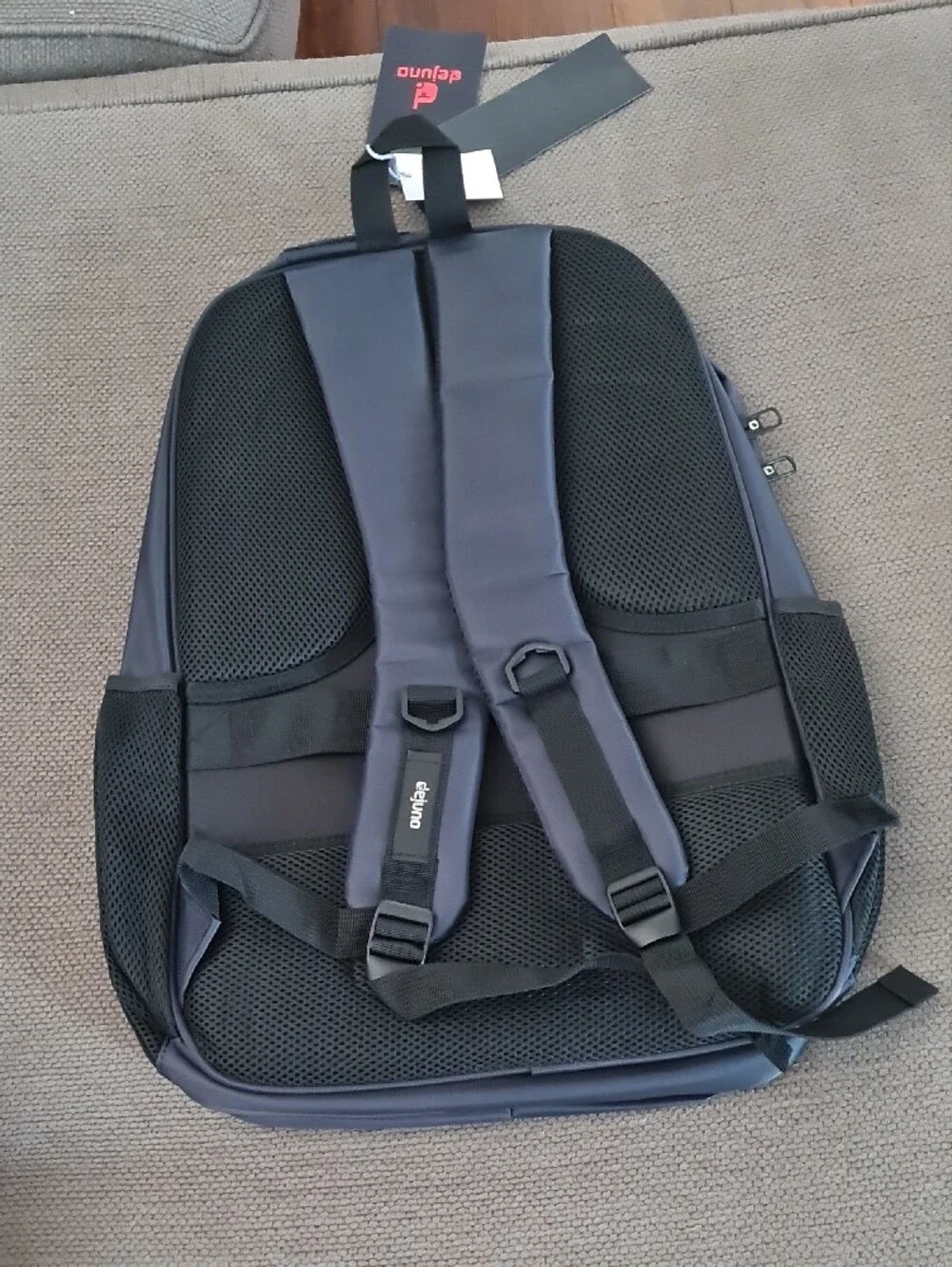dejuno stylish navy