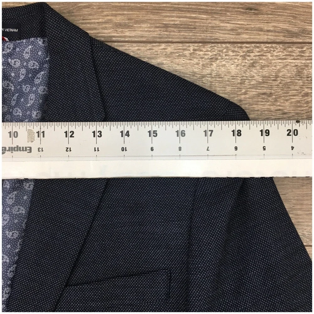 Tommy Hilfiger welcome primo