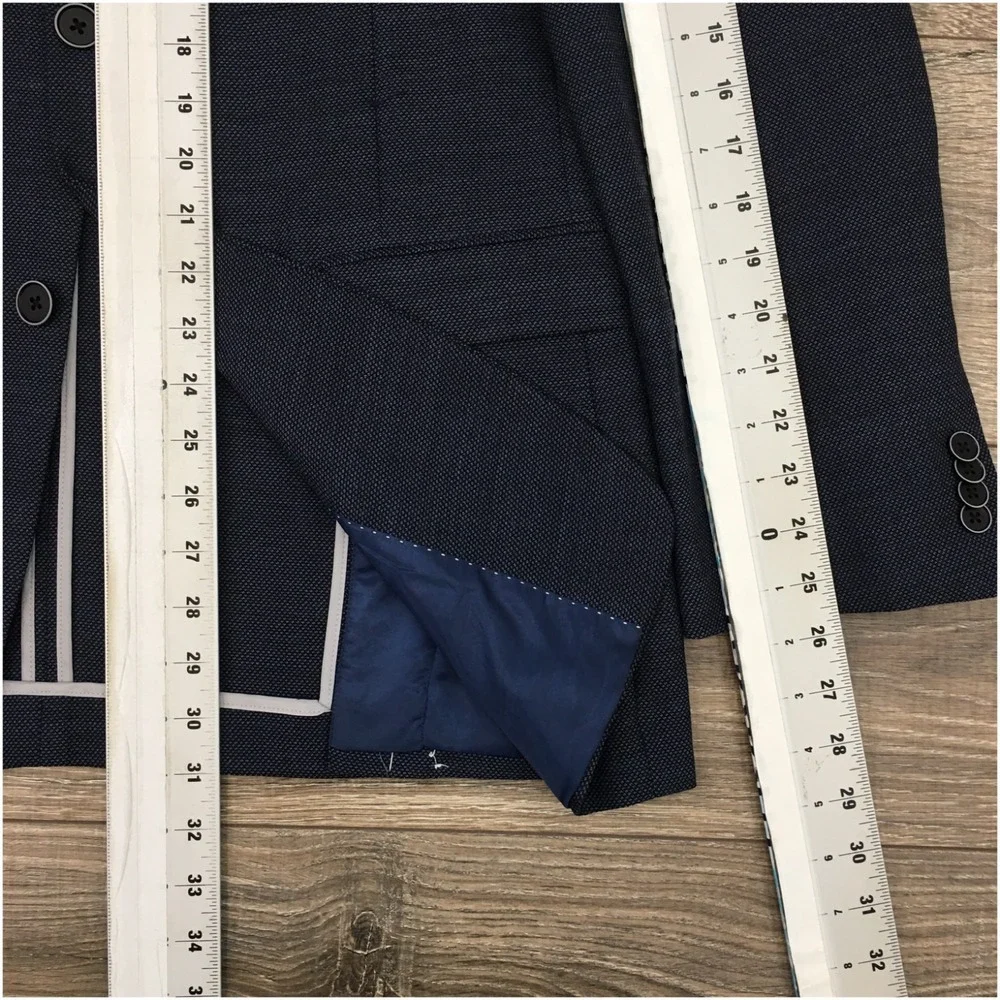 Tommy Hilfiger welcome primo