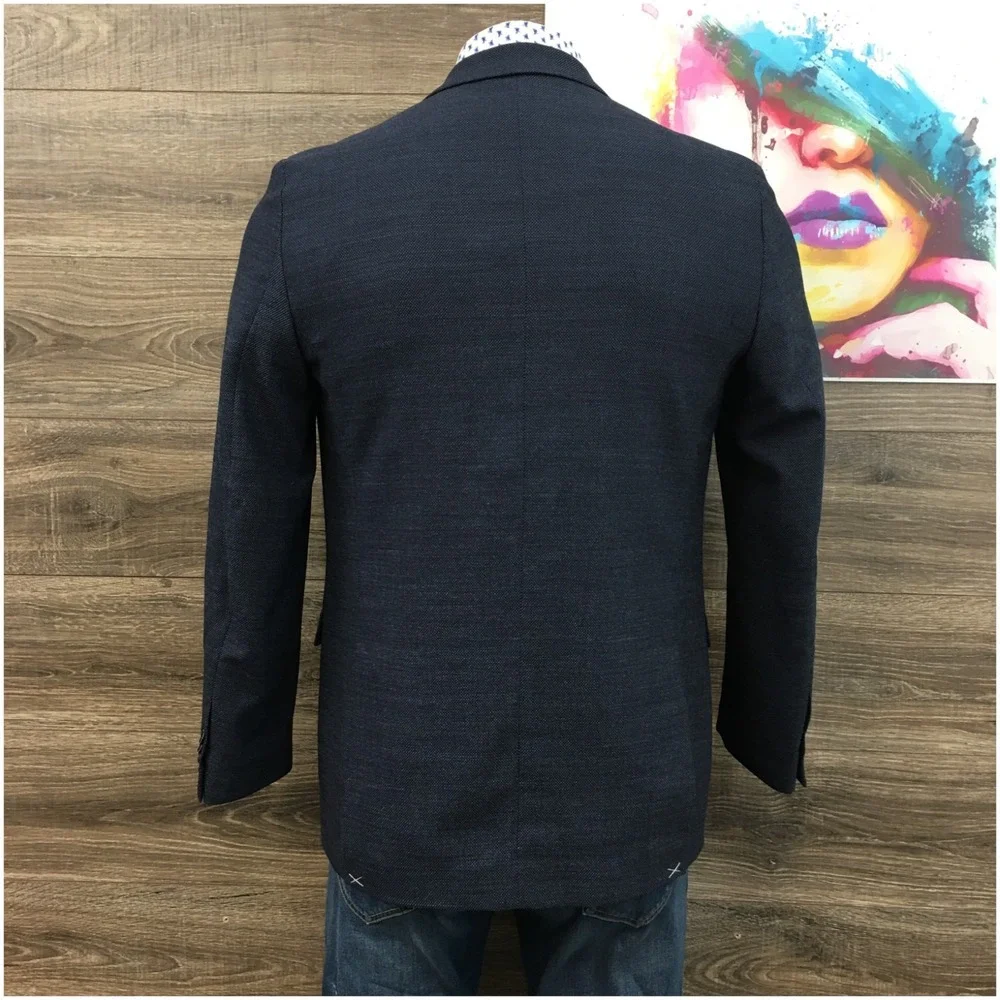Tommy Hilfiger welcome primo