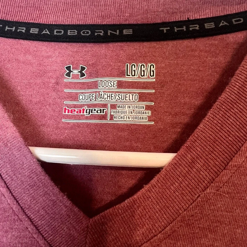 Under Armour under armour