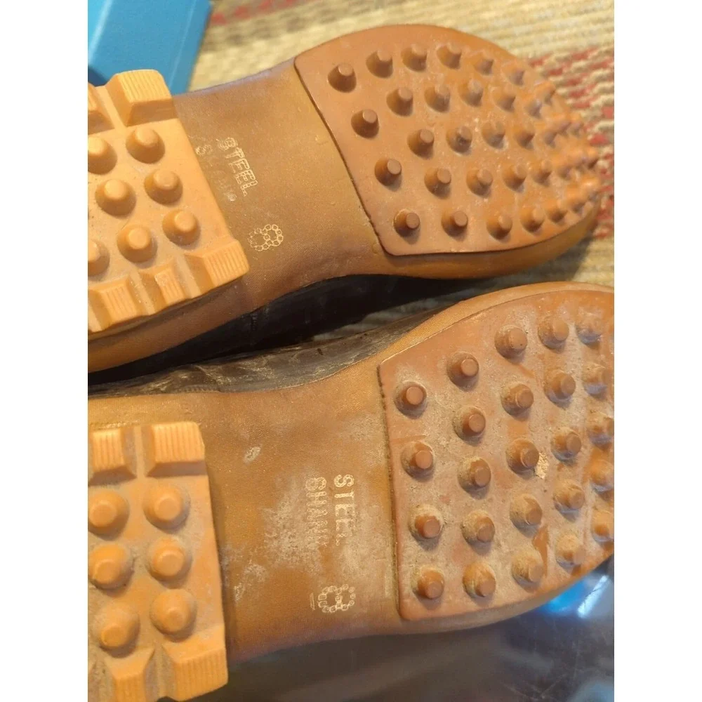 Orvis these boots