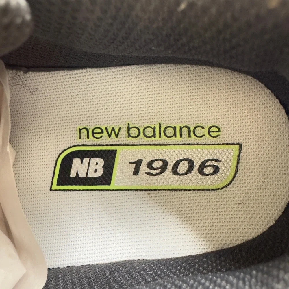New Balance new balance