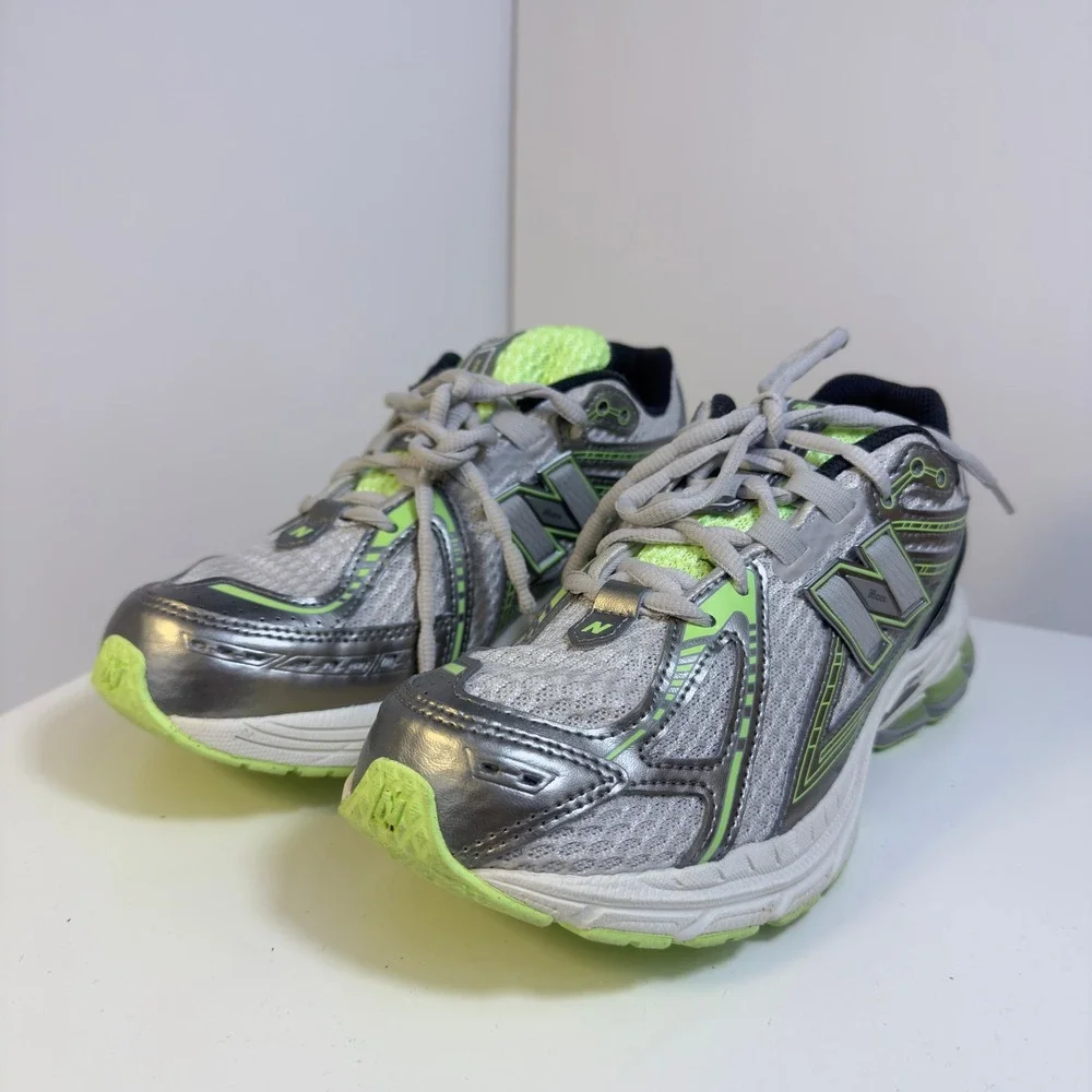 New Balance new balance