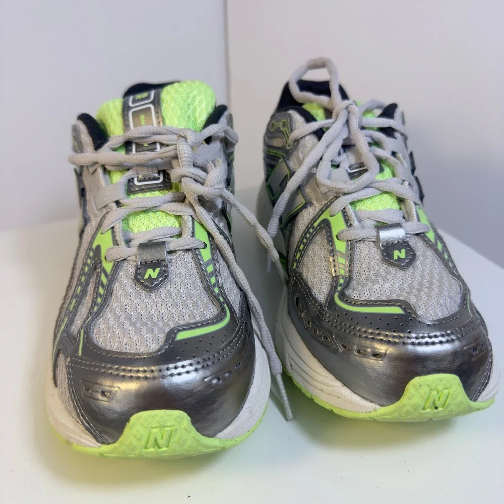 New Balance new balance