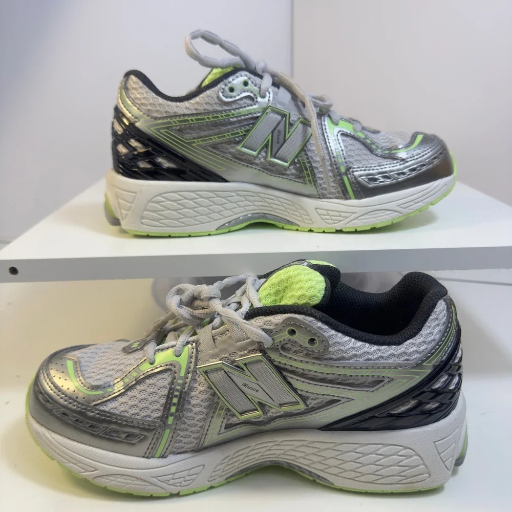 New Balance new balance