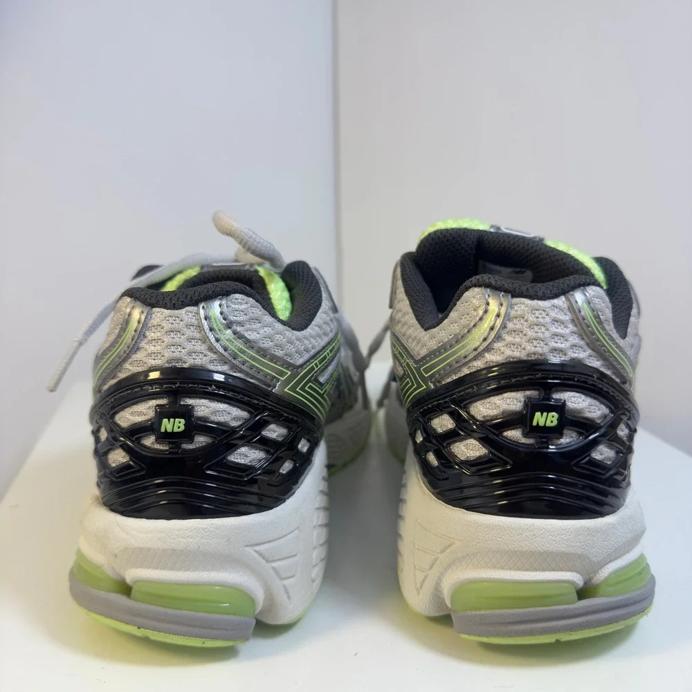 New Balance new balance