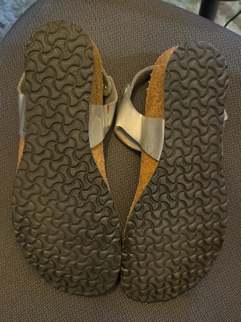 Papillio like new