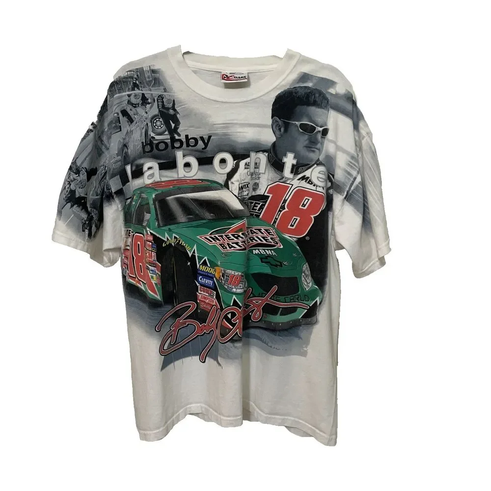 Chase Authentics vintage 2003