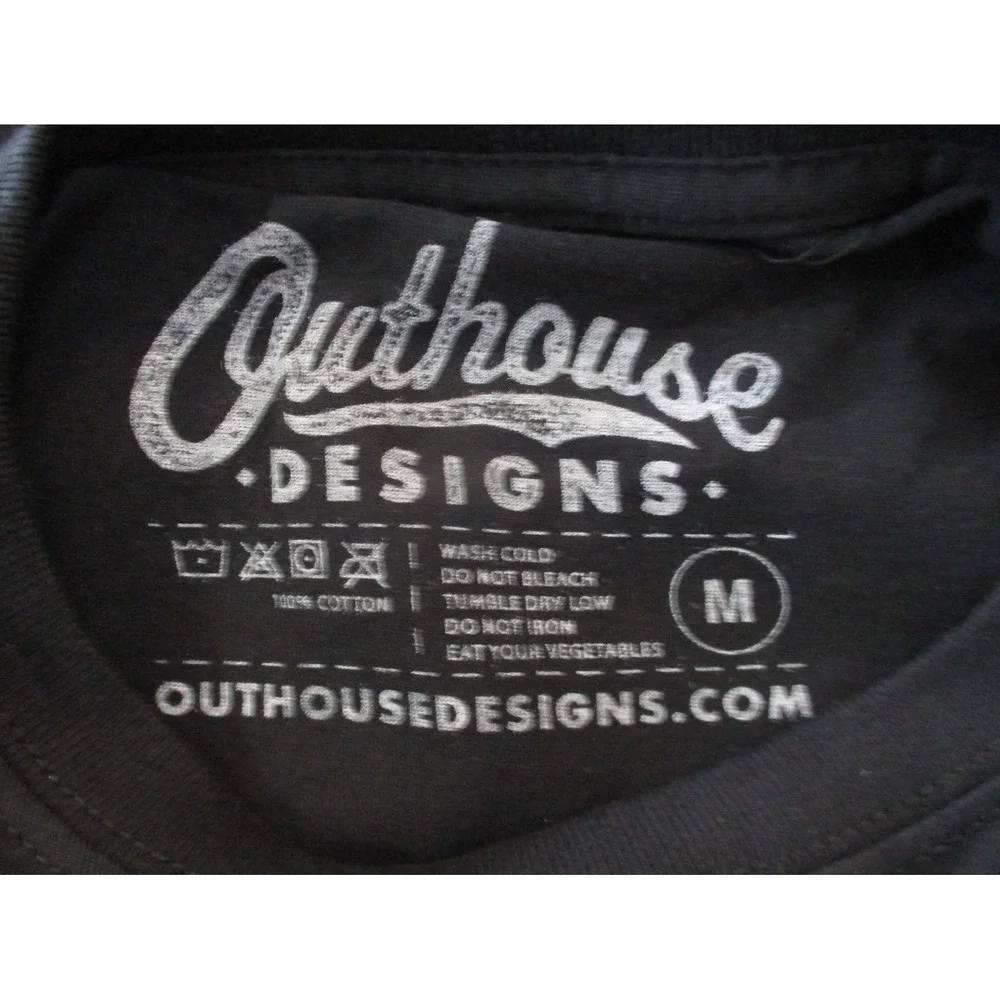 Shouthouse shirt 20