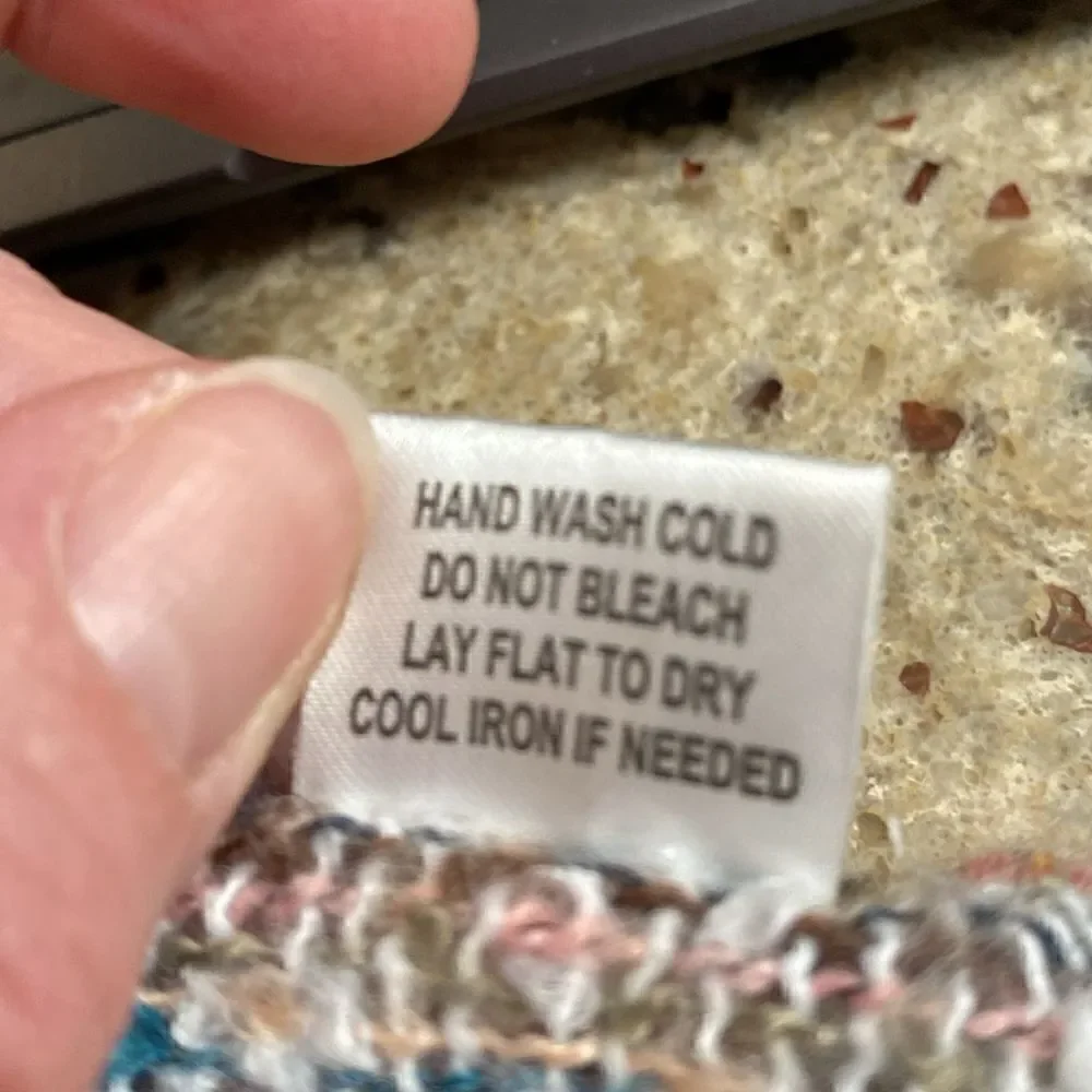 N/A no stains hundred