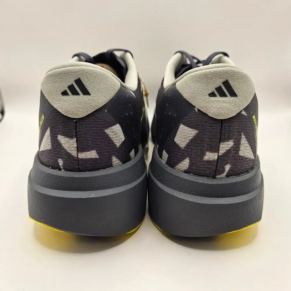 adidas step into