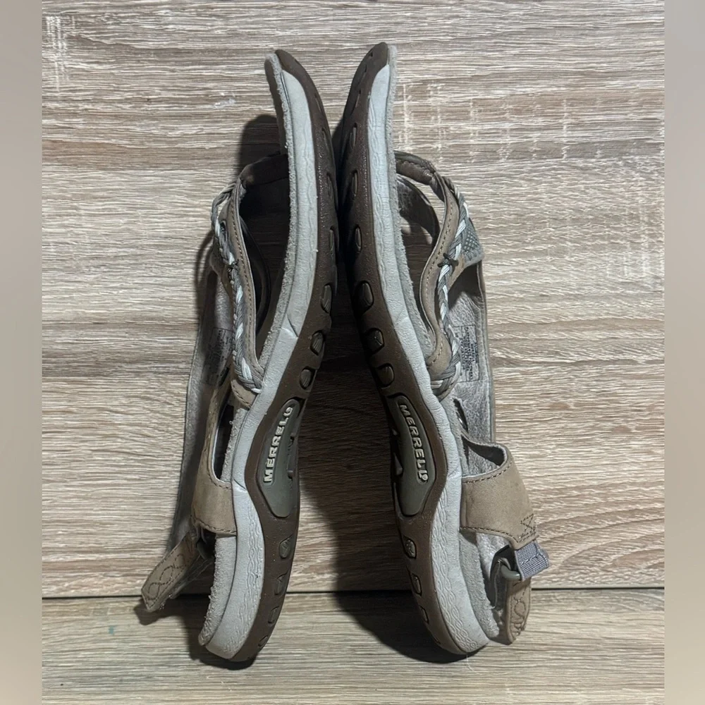 Merrell see shoes