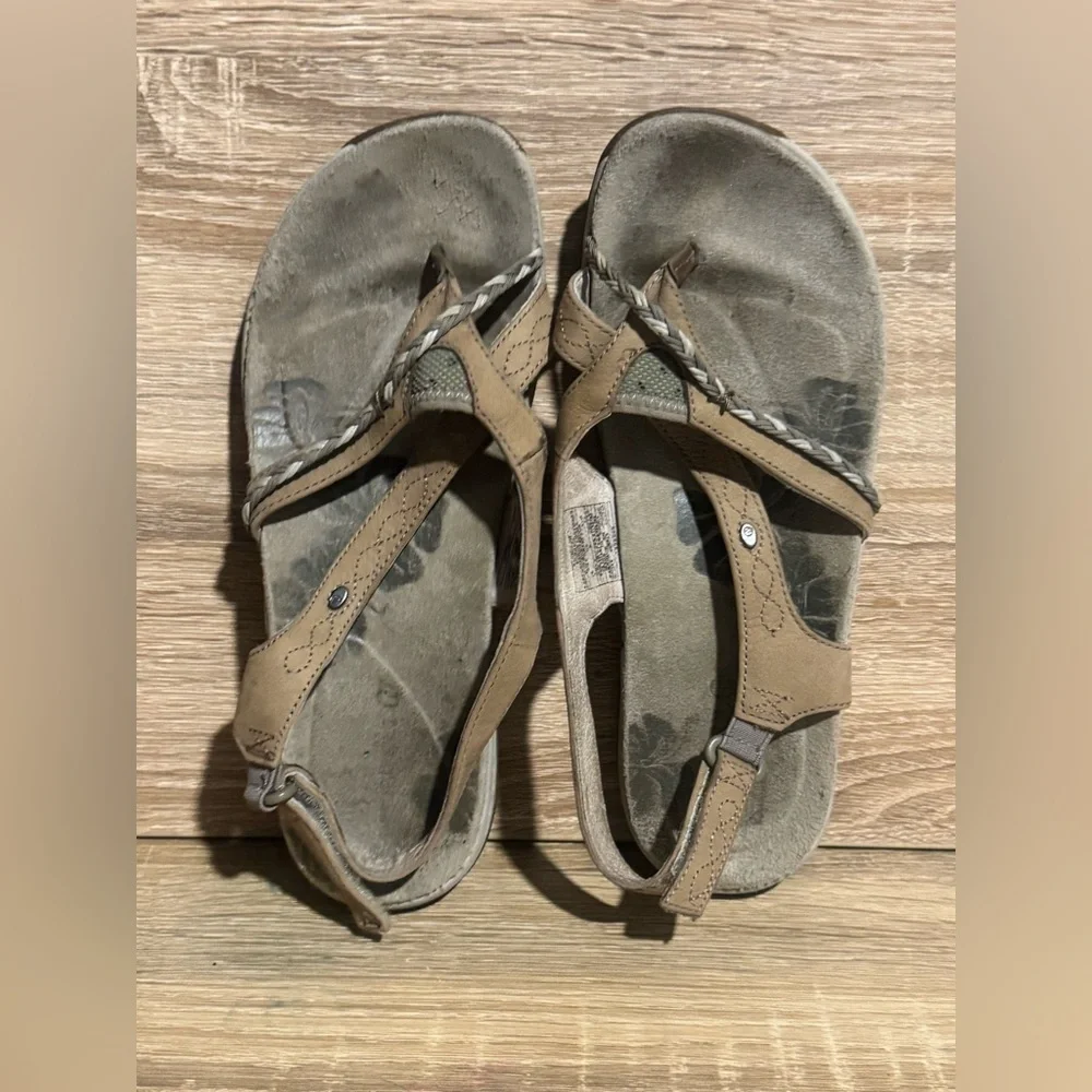 Merrell all sandals
