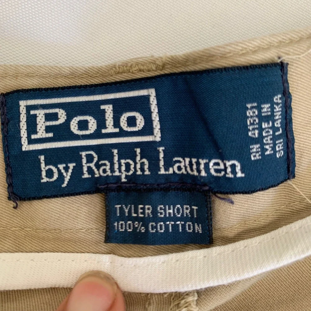 Polo Ralph Lauren polo ralph