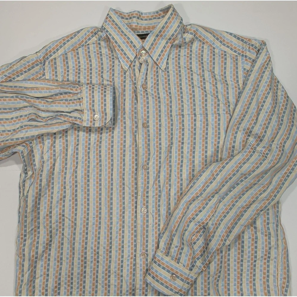 Ermenegildo Zegna description elevate