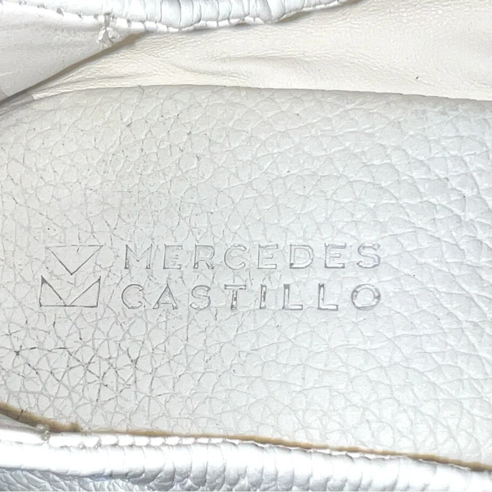 MERCEDES CASTILLO mercedes castillo