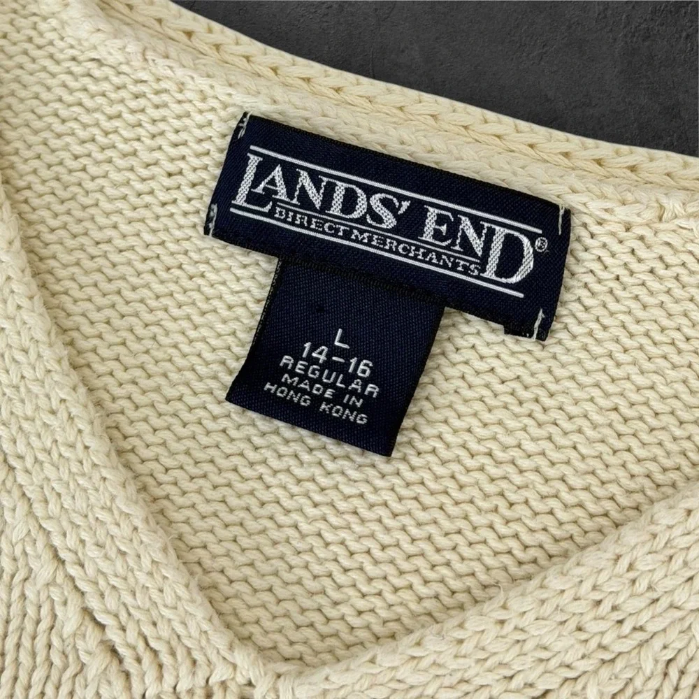 Lands End classic lands