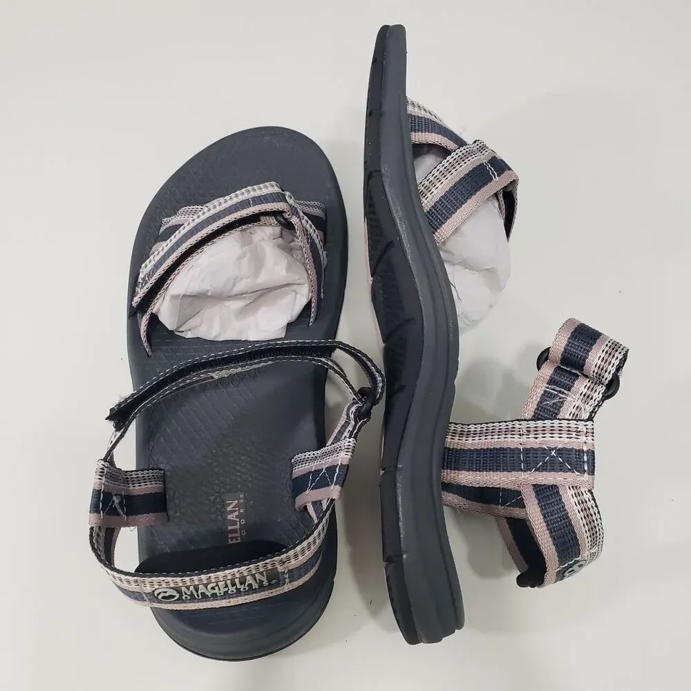Magellan Outdoors new magellan