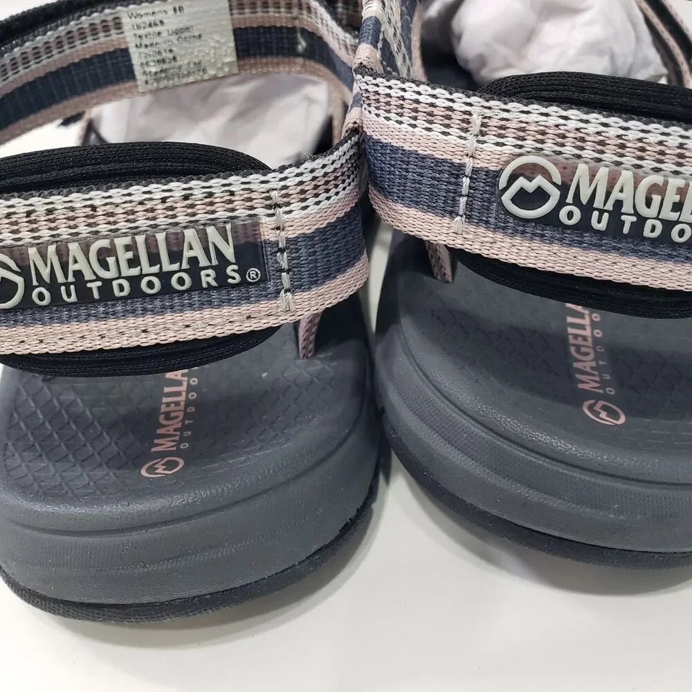 Magellan Outdoors new magellan