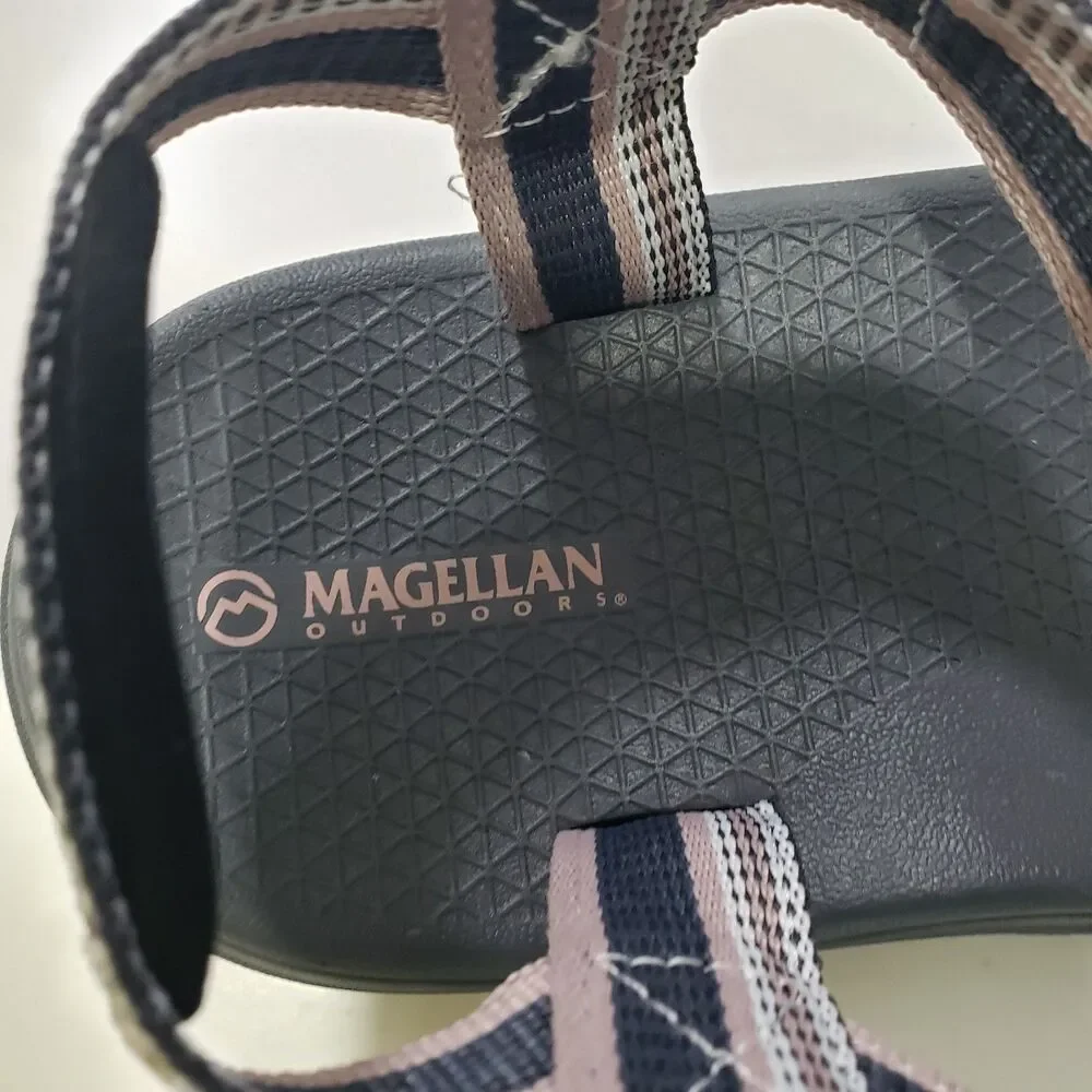 Magellan Outdoors new magellan