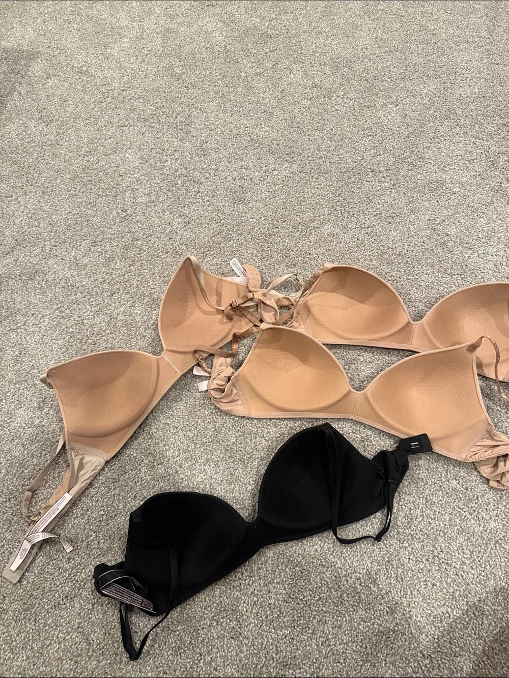 Victorias Secret all have