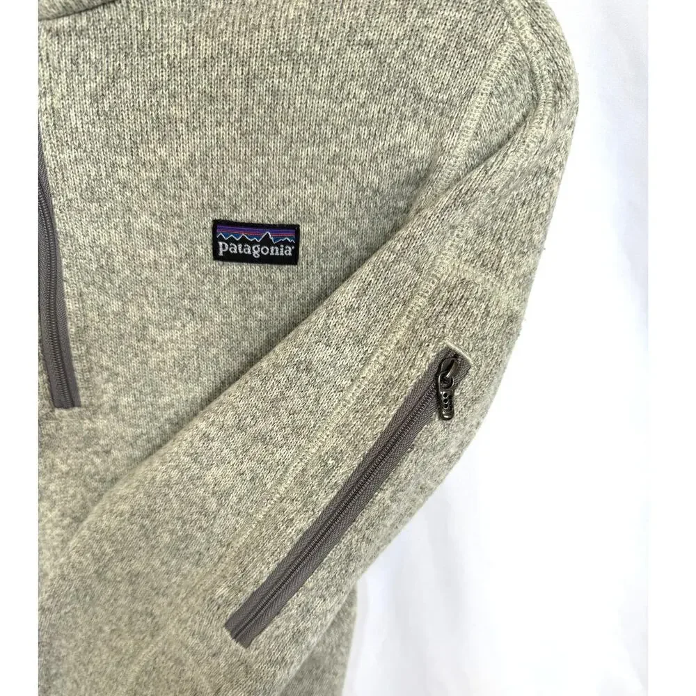 Patagonia women better