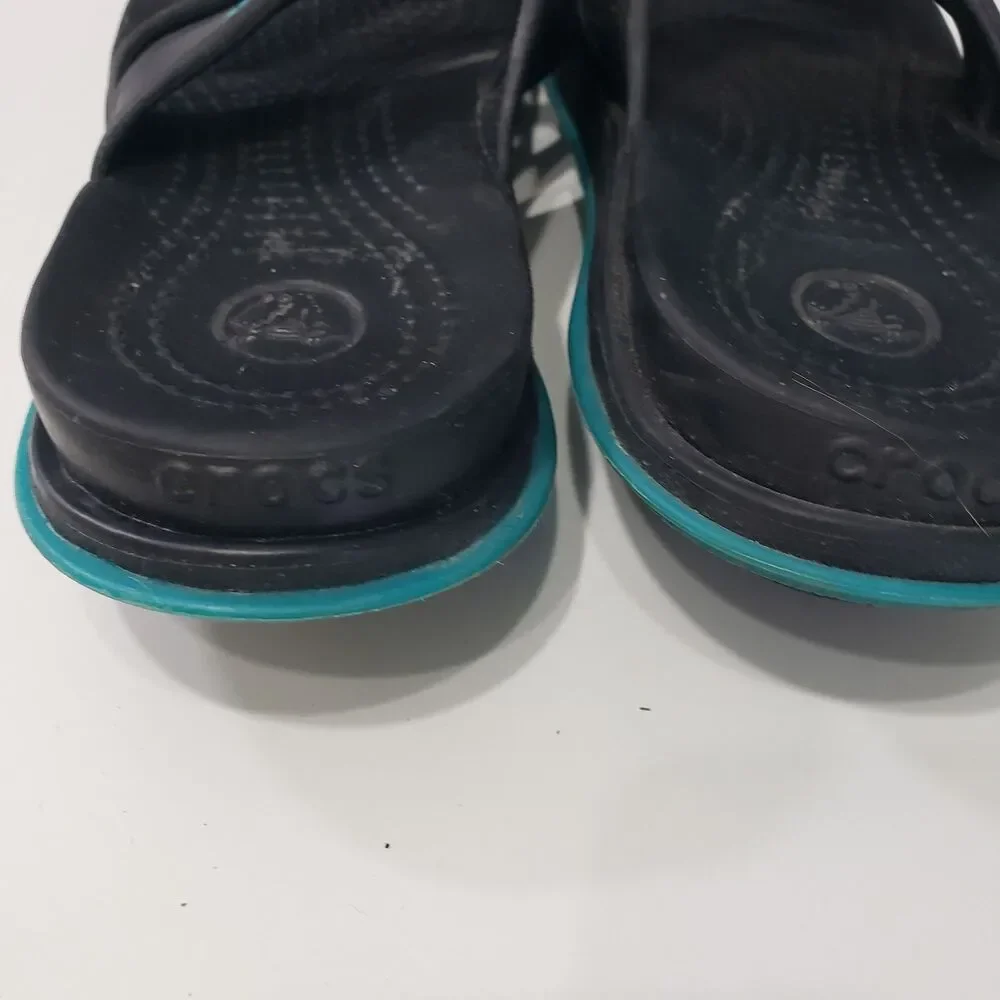 CROCS women thong