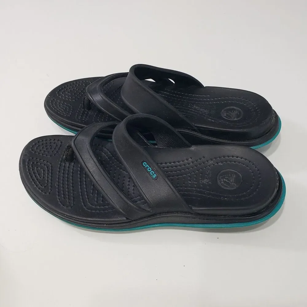 CROCS women thong