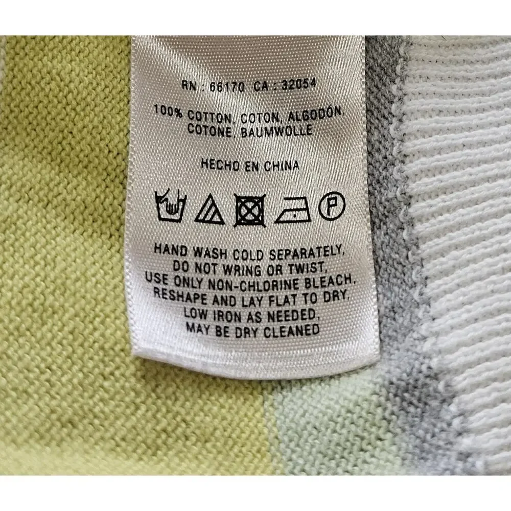 Anthropologie hwr monogram