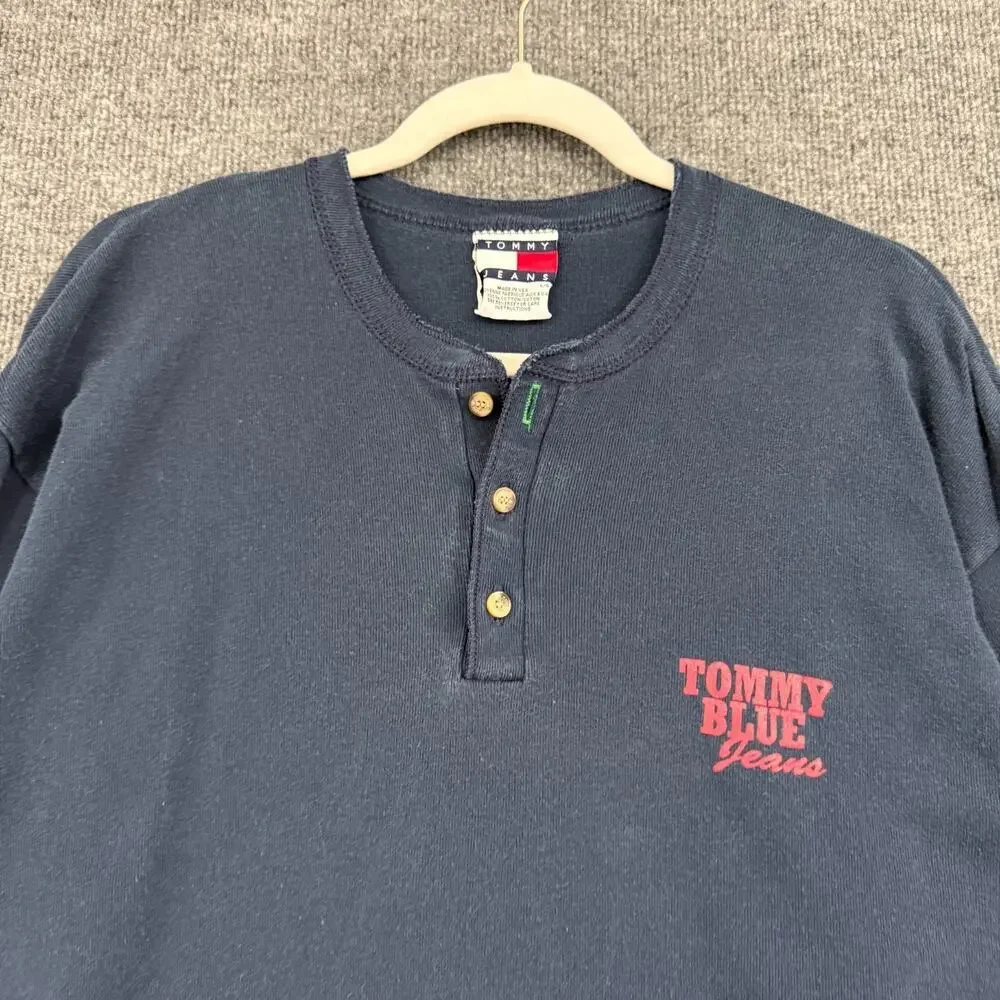 Tommy Hilfiger size large