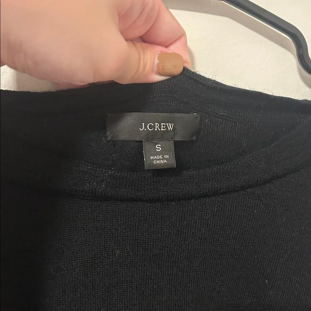 J. Crew pit small