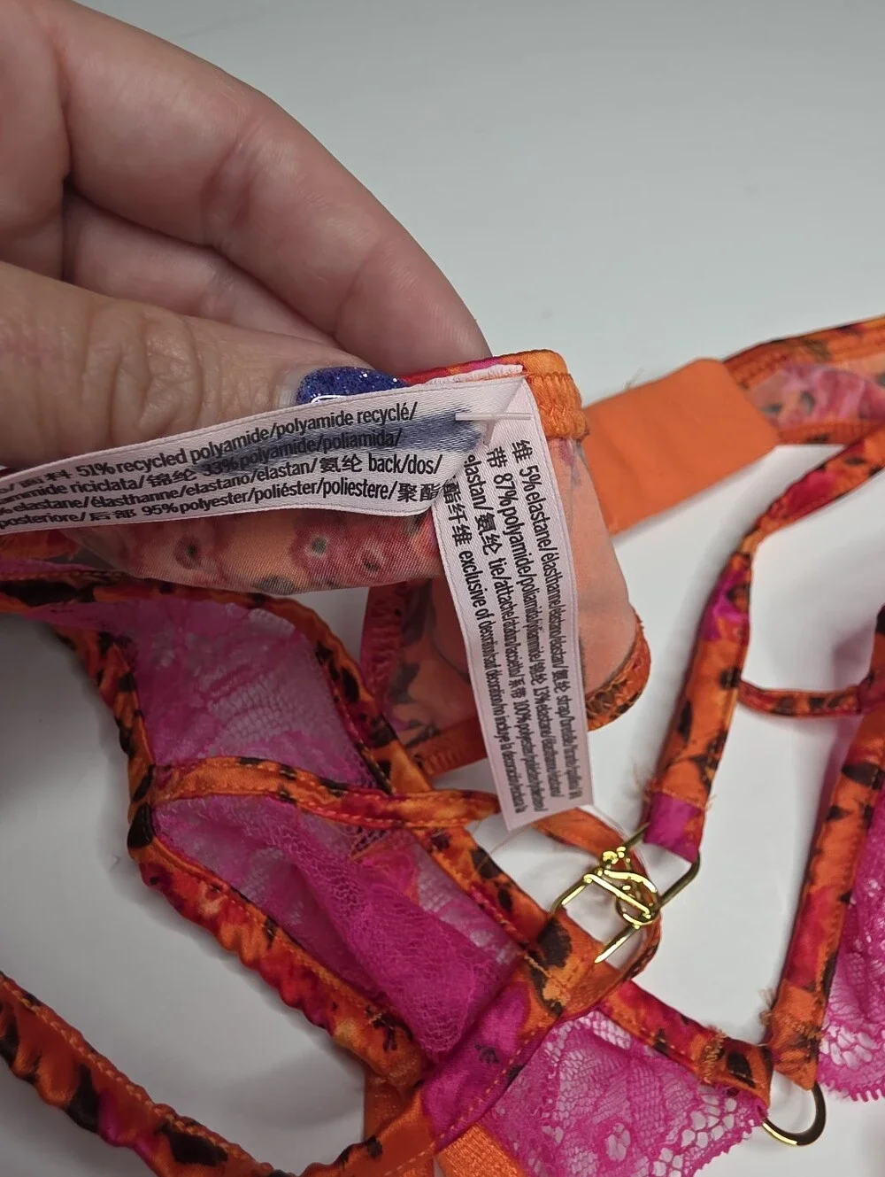 Victorias Secret new without