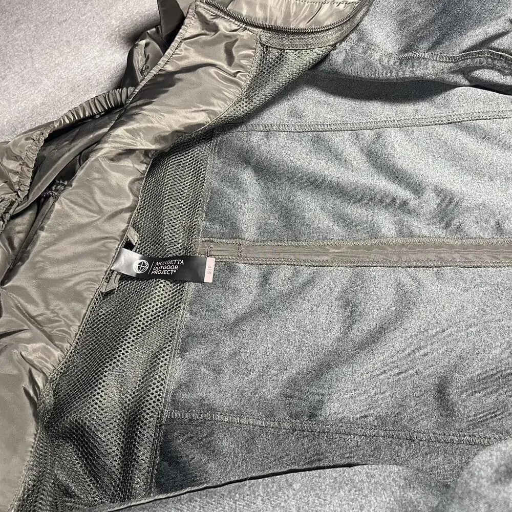 Mondetta women raincoat