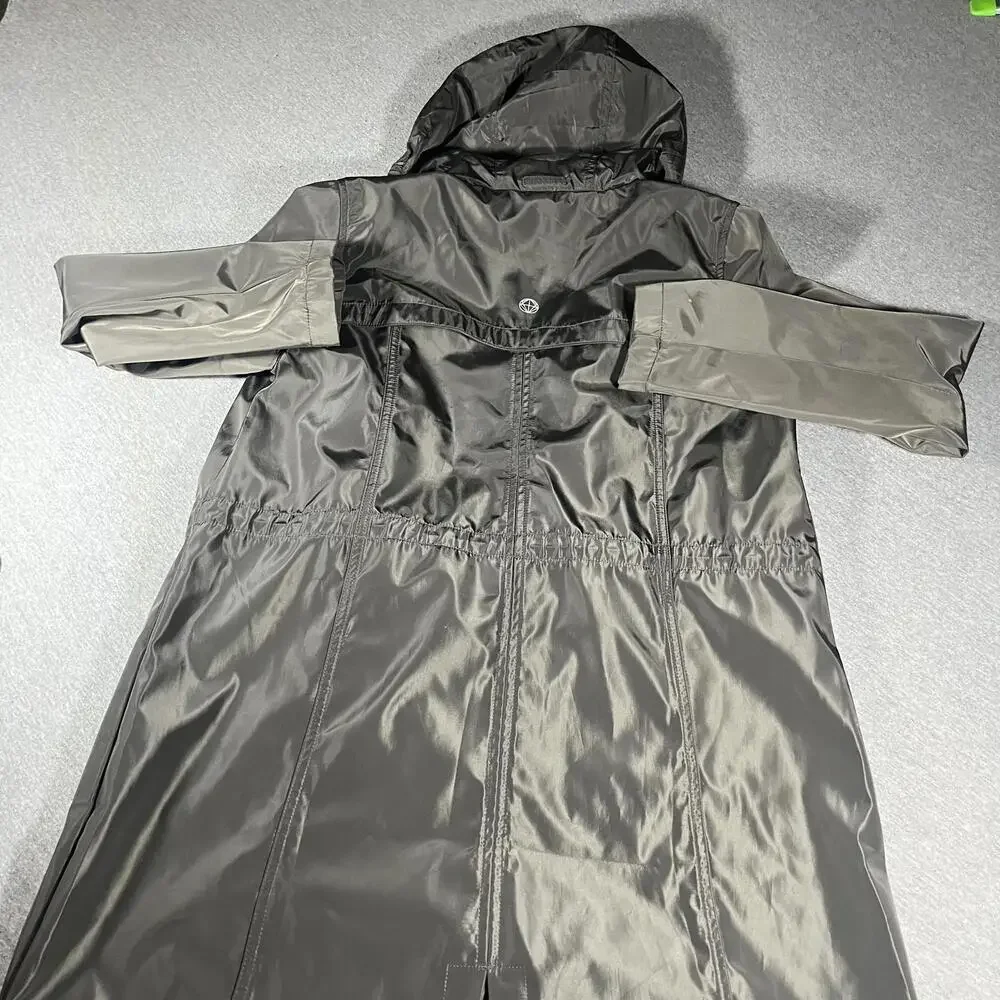 Mondetta women raincoat