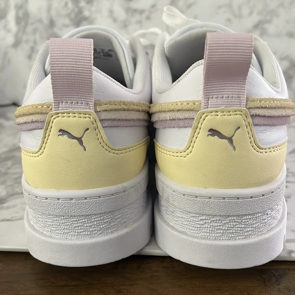 Puma here pair