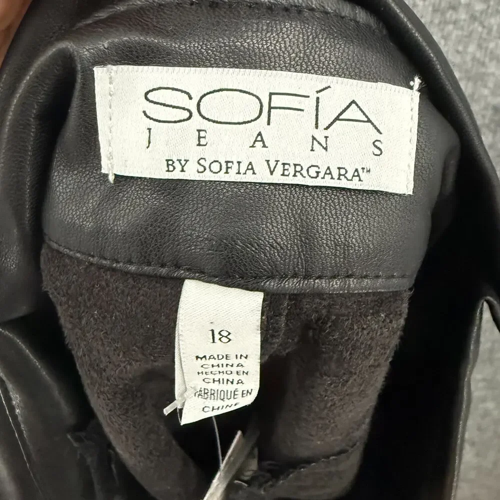 sofia by sofia vergara size women