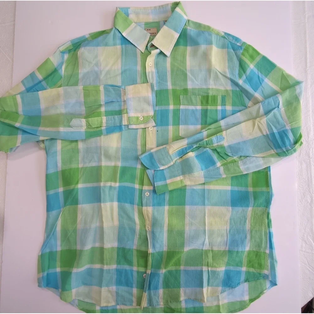 Mason masons shirt