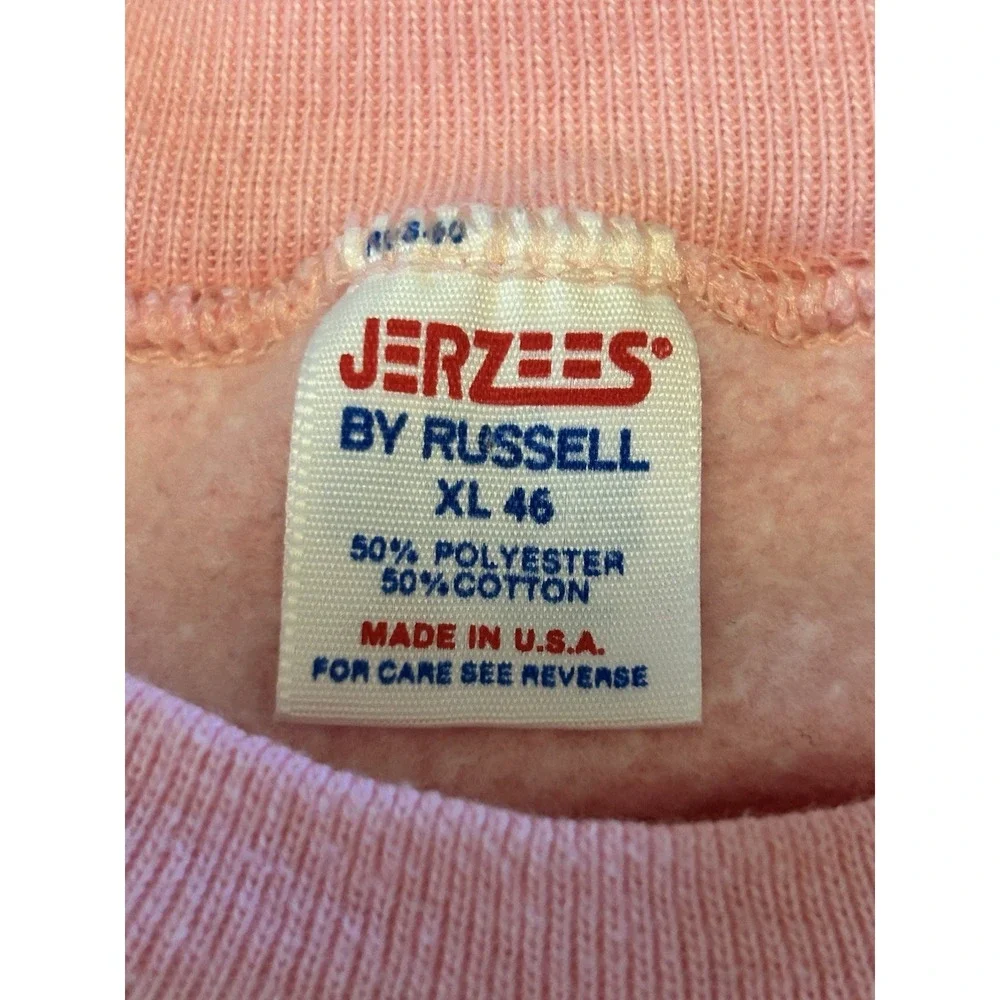 Jerzees measurements are
