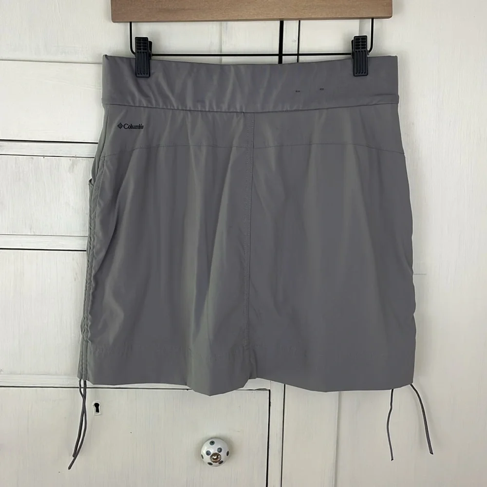 Columbia skort omni