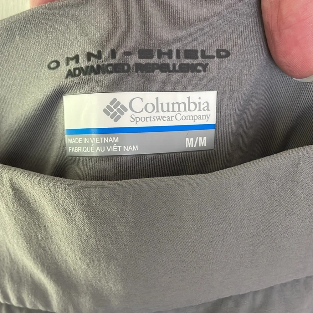 Columbia skort omni