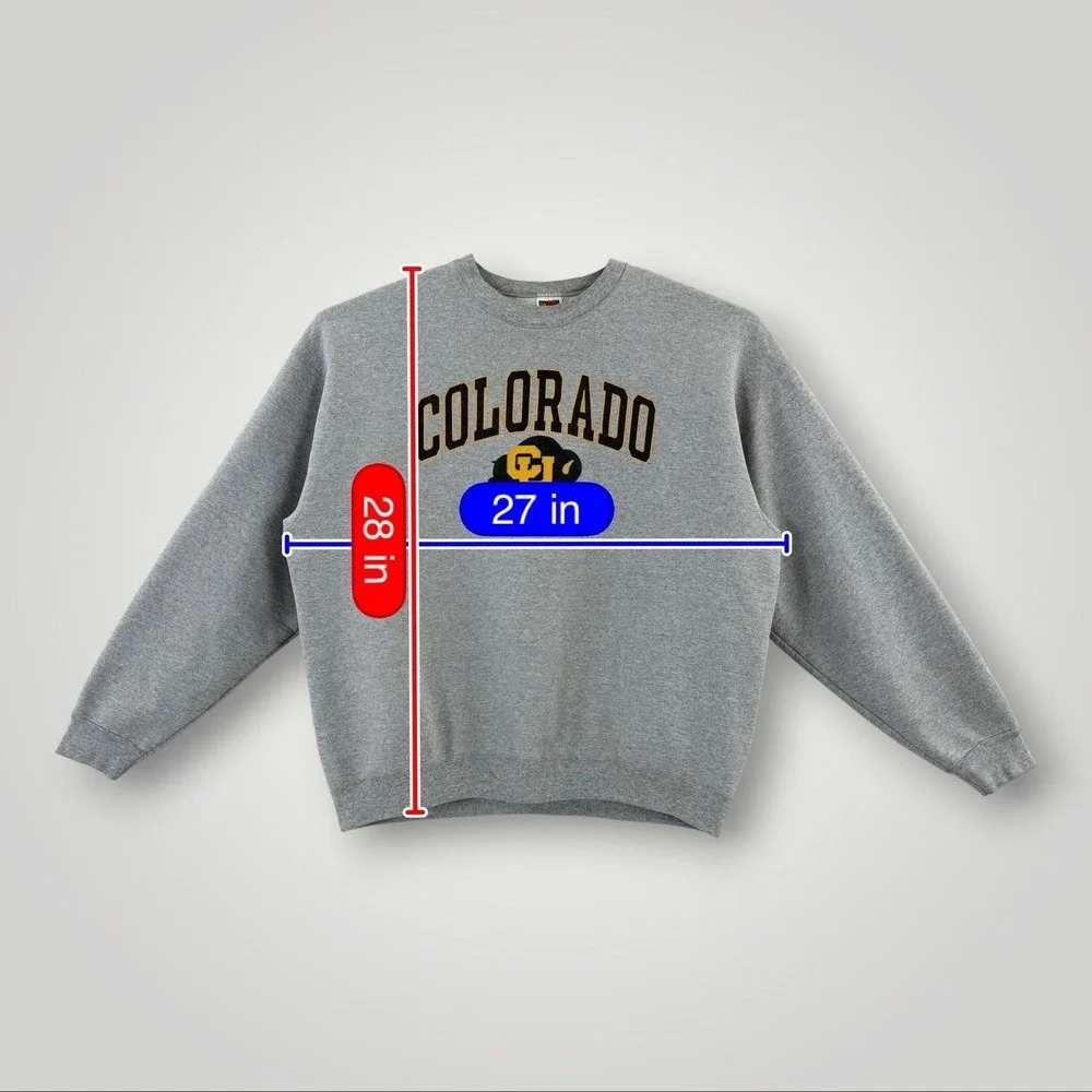 Fruit of the Loom support colorado