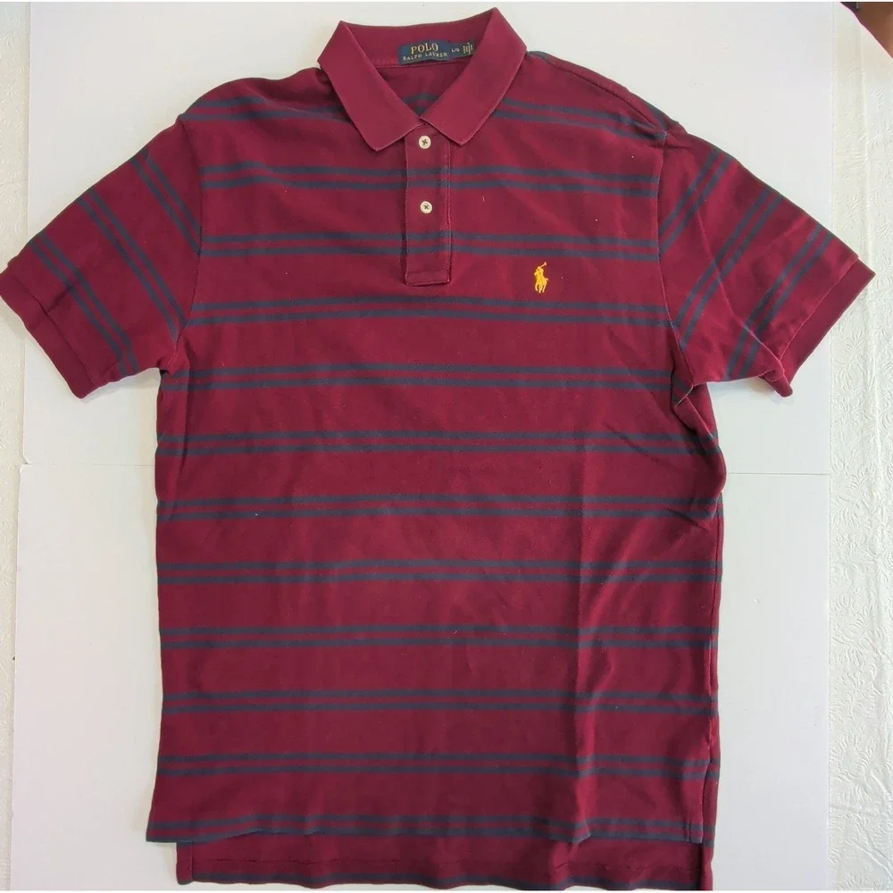 Polo Ralph Lauren classic ralph