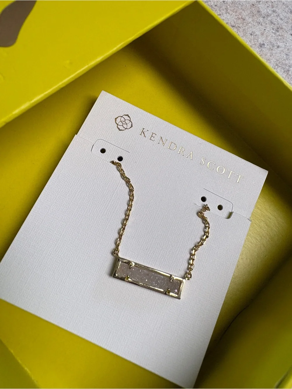 Kendra Scott brand new