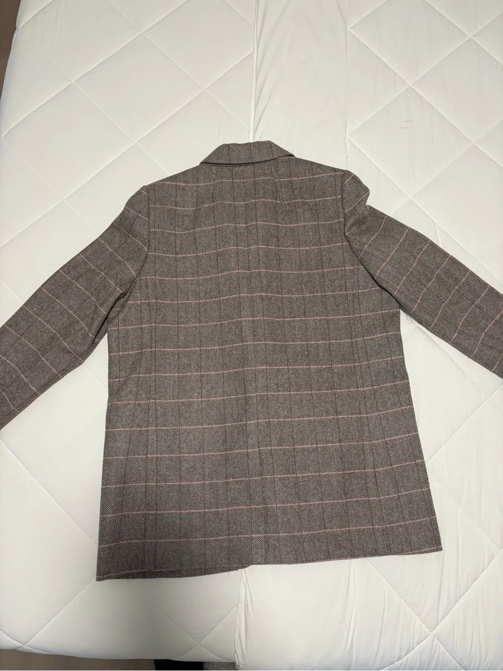 Madewell structured single